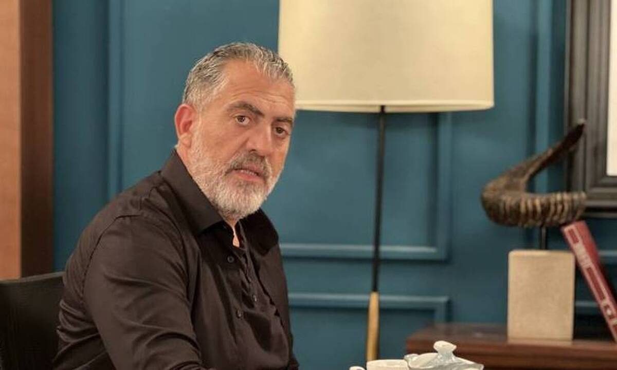 Η γη της ελιάς επόμενα επεισόδια: Χαροπαλεύει το μωρό του Δημοσθένη