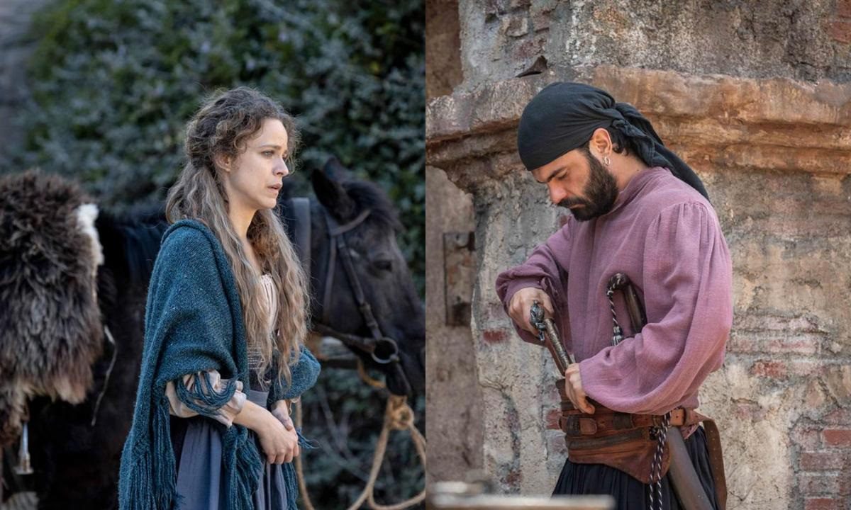 Η Μάγισσα επόμενα επεισόδια: Ο Βρώτσος στα ίχνη του πραγματικού δολοφόνου