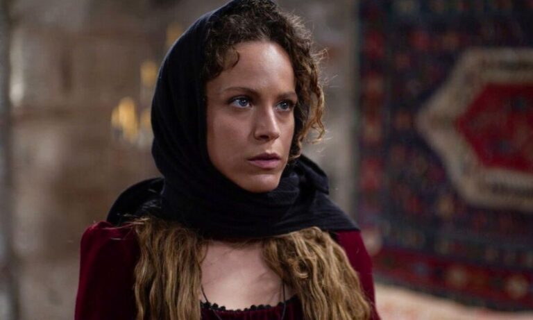 Η μάγισσα επόμενα επεισόδια: Αυτές ετοιμάζουν να εκτελέσουν τη Θεοφανώ