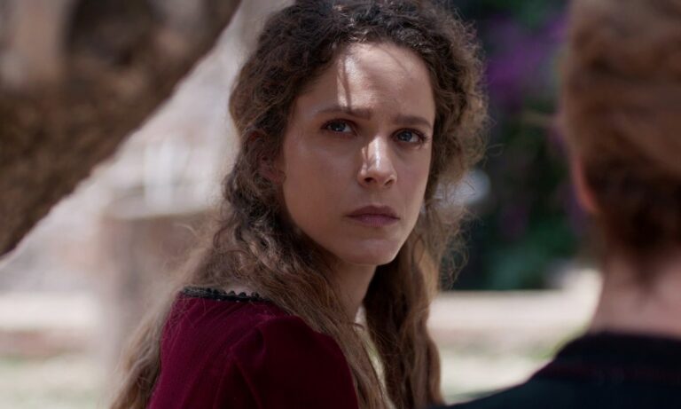 Η μάγισσα επόμενα επεισόδια: Η Θεοφανώ ακολουθεί την Άννα στο σπίτι που δολοφονήθηκαν οι γονείς της