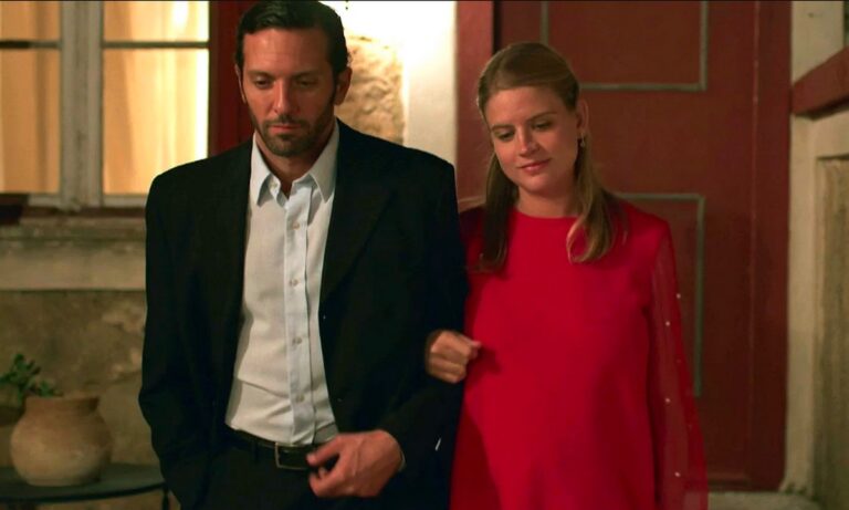 Η παραλία επόμενα επεισόδια: Ο Καραχάλιος δεν βρίσκει τίποτα για τον Αρχοντάκη