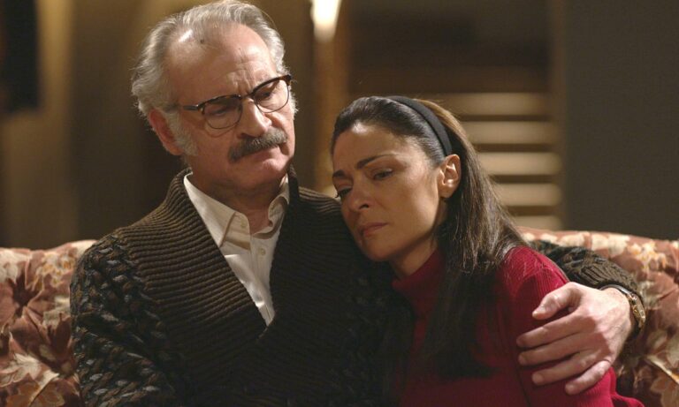 Ηλέκτρα επόμενα επεισόδια: Τέλος ο Νικόλας, τον πυροβολεί η Ηλέκτρα