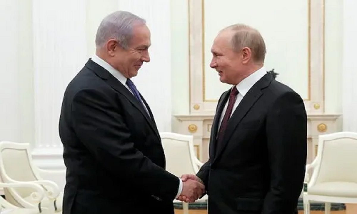 Ενώ οι δεσμοί Ισραήλ-Ρωσίας φαίνονται εξωτερικά πολύ τεταμένοι, πολλοί στο Ισραήλ αναρωτιούνται αν αυτό είναι «απλώς επιφανειακό».