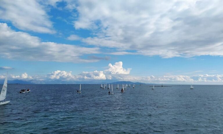 Ιστιοπλοΐα: Πρεμιέρα αύριο Παρασκευή στο Περιφερειακό πρωτάθλημα Ευβοϊκού της Ραφήνας