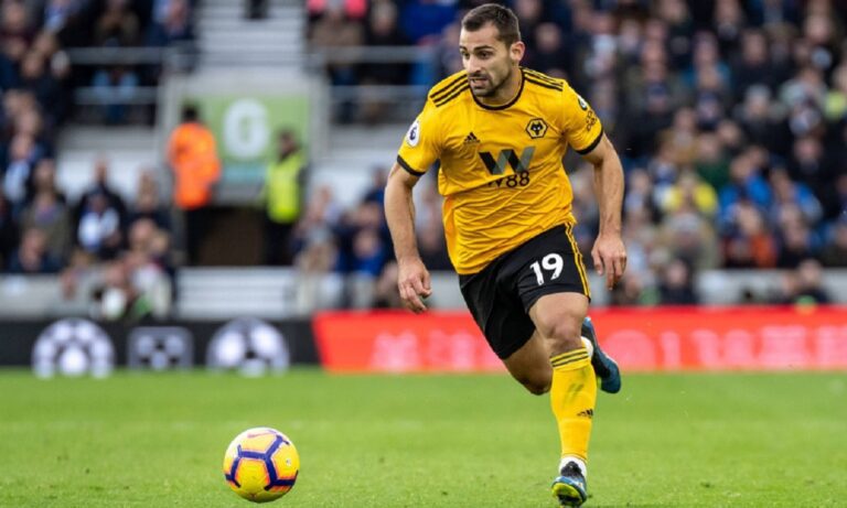 ΠΑΟΚ: «Έκλεισε» τον Γιόνι, σύντομα στη Θεσσαλονίκη ο Ισπανός μπακ!