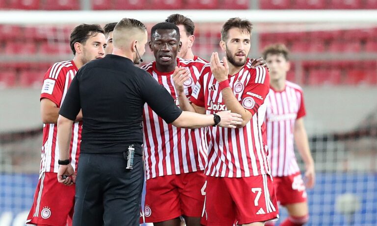 Ολυμπιακός: Τελικά κατάλαβαν πως ο παίκτης δεν θέλει – Στηρίζονταν πάνω του