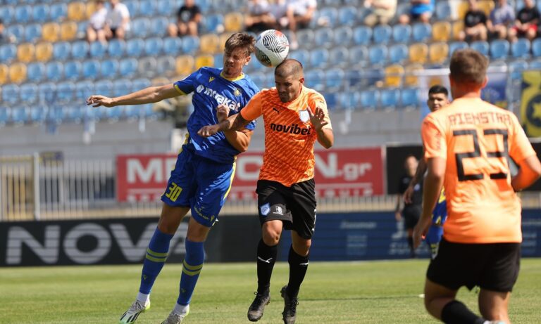 ΠΑΣ Γιάννινα – Αστέρας Τρίπολης: Το κανάλι μετάδοσης του αγώνα – Ποιος περιγράφει