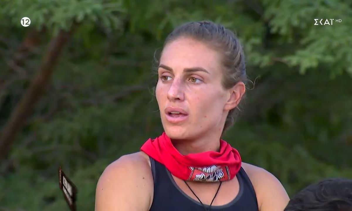 Survivor: Η οικογένεια της Κατερίνας Δαλάκα απάντησε – Δεν έχει ιδιαίτερη σχέση με τον Ατζούν!