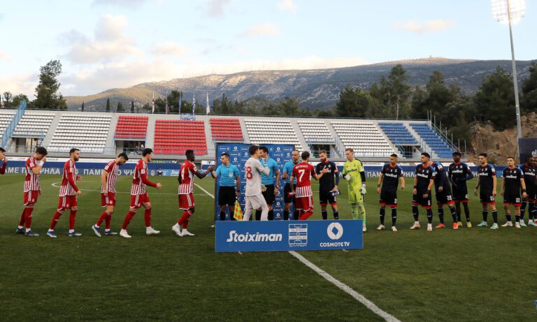 Διαιτησία – αποκλειστικό: Ο βοηθός έκανε το σωστό, αλλά αν δεν είχε μιλήσει στο πέναλτι, δεν θα έχει σηκώθει τόση σκόνη στο Κηφισιά – Ολυμπιακός!