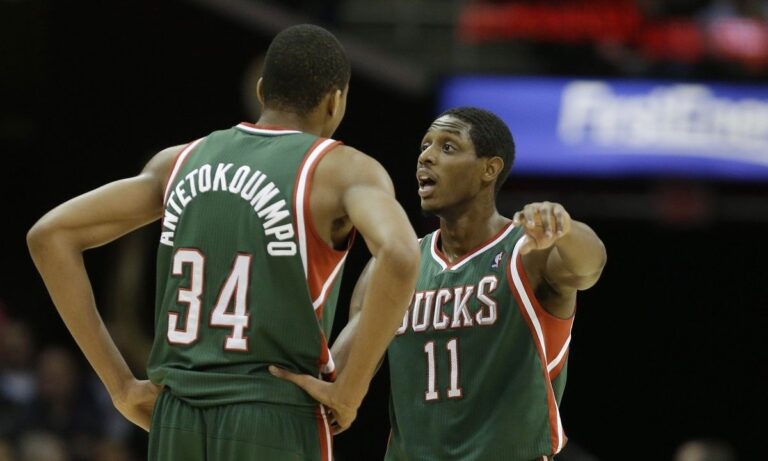 Από το triple-double του NBA στην ΑΕΚ