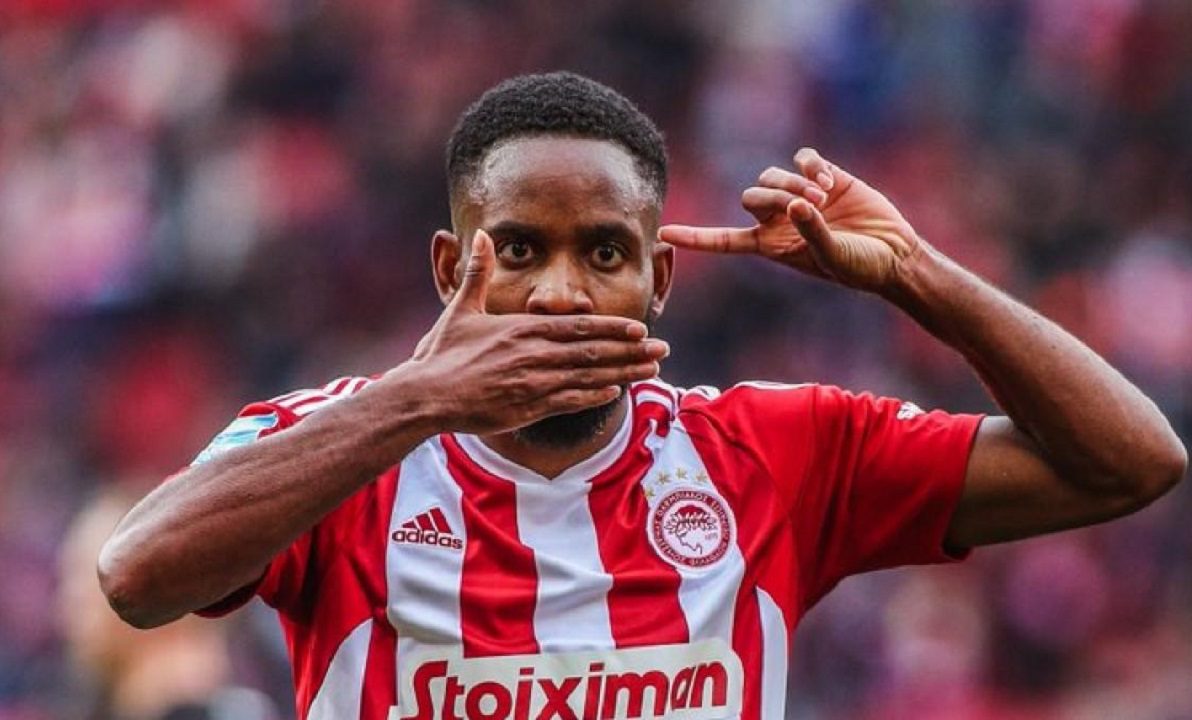 Γι αυτή την ελληνική ομάδα γυρίζει ο Μπακαμπού!