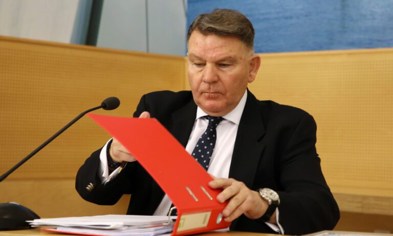 Το «δώρο» που κάνει ο Ολυμπιακός στους Έλληνες διαιτητές!