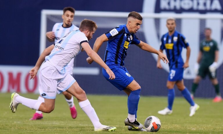 Λαμία – Κηφισιά: Το κανάλι μετάδοσης του αγώνα – Ποιος περιγράφει