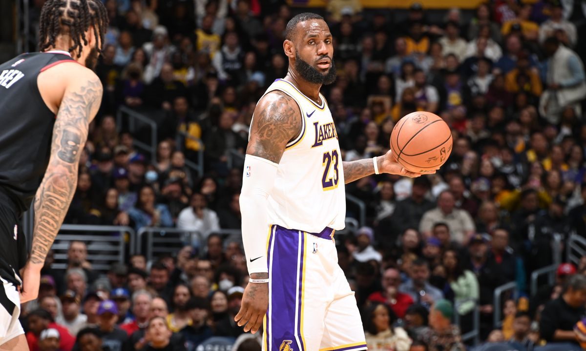 NBA Αποτελέσματα: Μεγάλη νίκη για τους Λέικερς – Καλός ο Βεζένκοφ στην ήττα των Κινγκς!