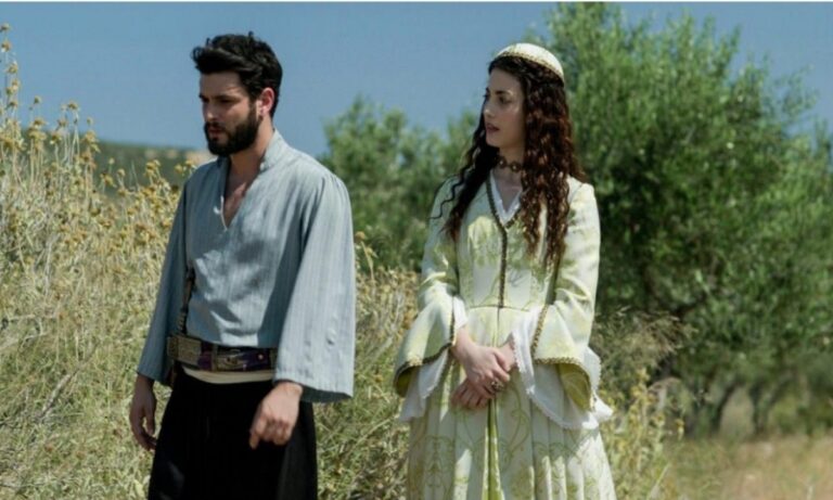 Η μάγισσα επόμενα επεισόδια: Τέλος ο Τζανής από τον πύργο