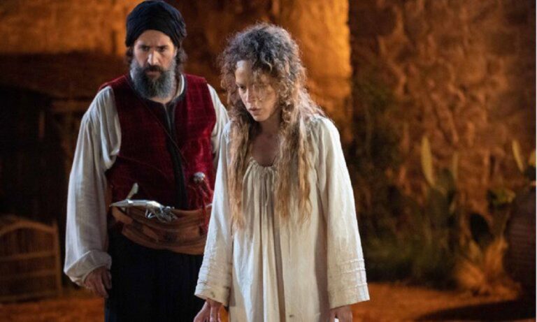 Η Μάγισσα επόμενα επεισόδια: Η Θεοφανώ ζει τον απόλυτο τρόμο