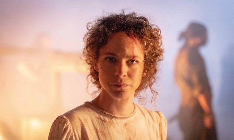 Η μάγισσα επόμενα επεισόδια: Η Θεοφανώ βάφει τα χέρια της με αίμα!