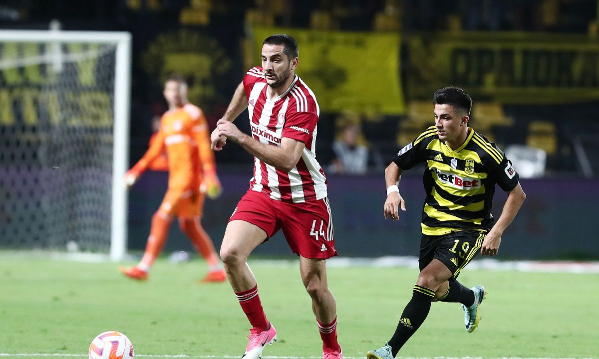 Ολυμπιακός: Γιατί μπορεί να έρθει ο Μανωλάς και γιατί έφυγε από τον Ολυμπιακό πέρσι