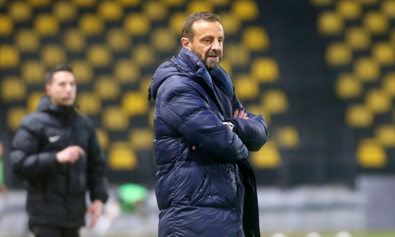 Άρης – ΑΕΚ: Μεγάλες εκπλήξεις ετοιμάζει ο Μάντζιος!