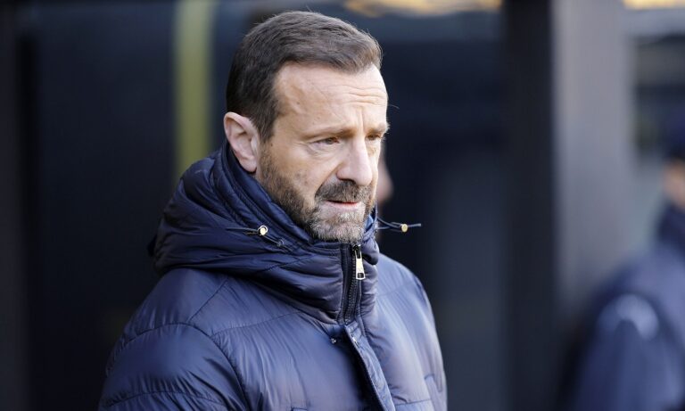 Άρης: Αυτούς επέλεξε ο Μάντζιος – Ποιοι καλύπτουν τα κενά Βεστράτε και Νταρίντα!