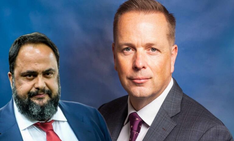 Βαγγέλης Μαρινάκης: Αυτόν τον δικηγόρο πήρε για τη Νότιγχαμ Φόρεστ και το FFP – Γιατί έκανε αυτή την επιλογή