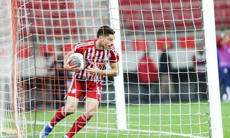 Γι’ αυτό δε μέτρησε το γκολ του Μασούρα