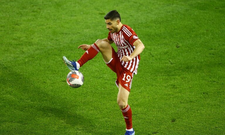 Πιθανή η άμεση αποχώρηση Μασούρα!