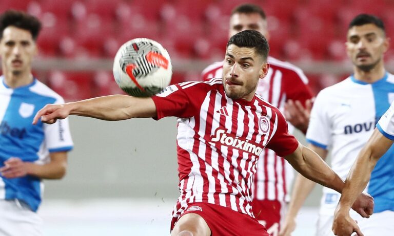 Ολυμπιακός: Το στοιχείο στο παιχνίδι του Μασούρα που άλλαξε ο Καρβαλιάλ και τον έκανε άλλο παίκτη – Πολλοί το προσπάθησαν