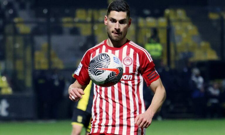 Ολυμπιακός: «Κλειδωμένος» ο Γιώργος Μασούρας, ο ρόλος της Μπόχουμ και το κάτι παραπάνω