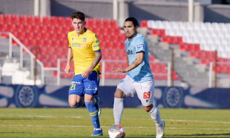 Ο Πανσερραϊκός σφράγισε το πρώτο εισιτήριο για τα προημιτελικά του Κυπέλλου – «Χρυσή» ισοπαλία κόντρα στον Αστέρα