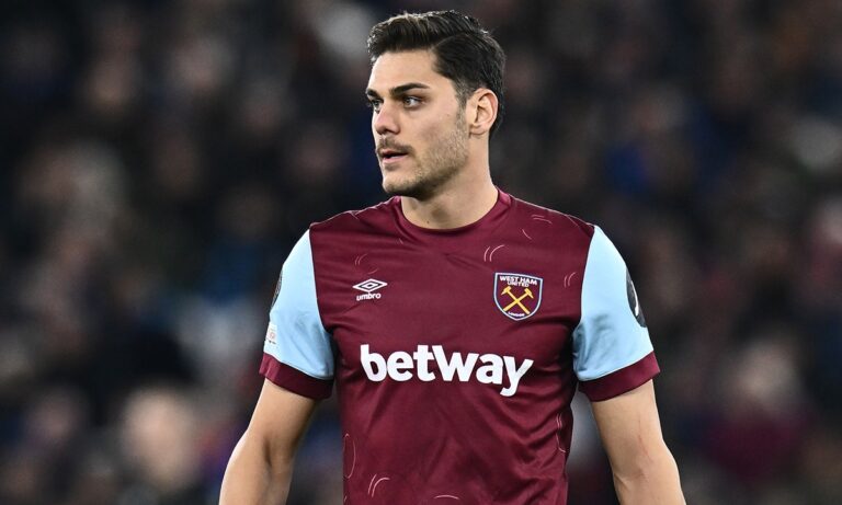 Μαυροπάνος: Η ανοδική πορεία και η μεγάλη ευκαιρία