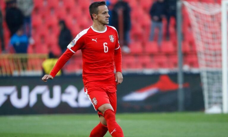 Μαξίμοβιτς: Οι Παναθηναϊκός, Ολυμπιακός και η επιβεβαίωση Sportime