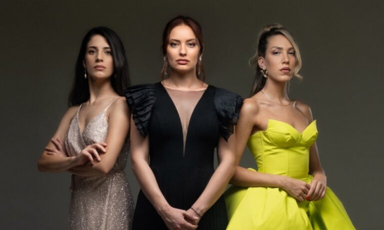 Μετά τη φωτιά: Αιφνίδιο τέλος από τον ANT1 με αιχμές