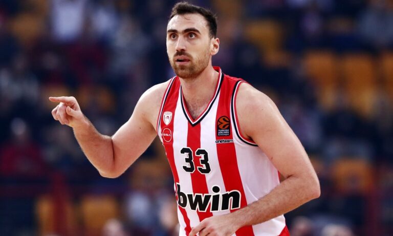 Μιλουτίνοφ: Σημαντικό να προσέξει τα φάουλ στο ΟΑΚΑ