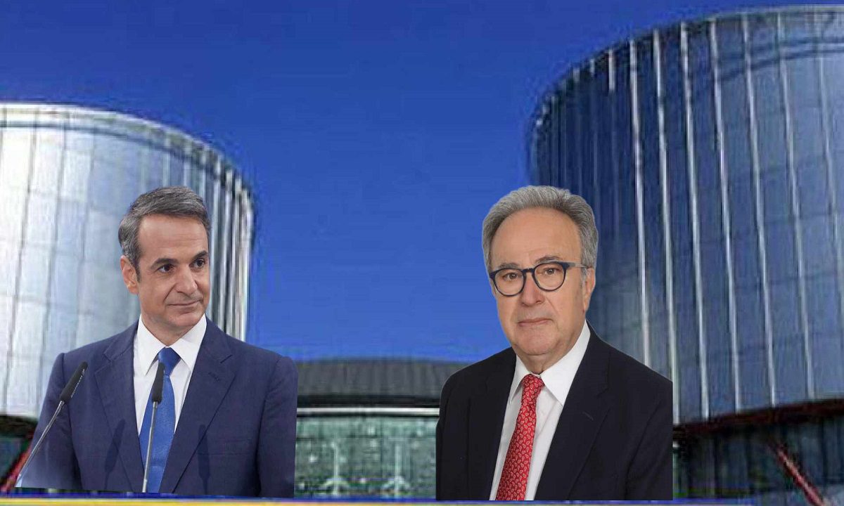 Ο νόμος 4358/2018 που λύνει το θέμα της αναδοχής τέκνων ακόμα και για συμβιούντες ίδιου φύλου και το άλλοθι με το Ευρωπαικό Δικαστήριο Ανθρωπίνων Δικαιωμάτων