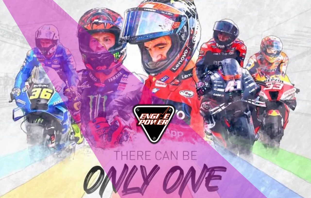 motogp-There Can Be Only One-2024-moto-gp-sezon.