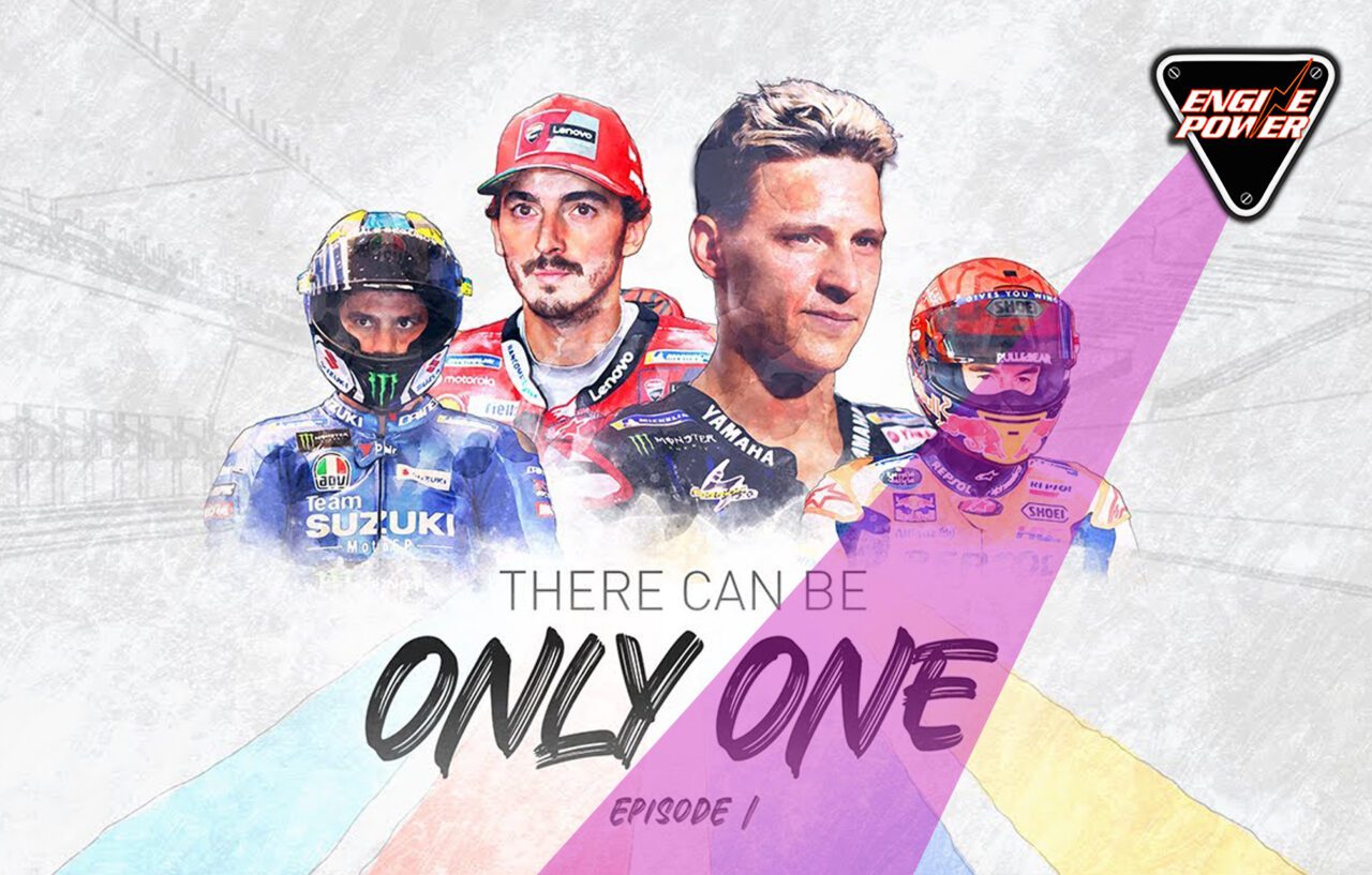 motogp-There Can Be Only One-2024-moto-gp-sezon.