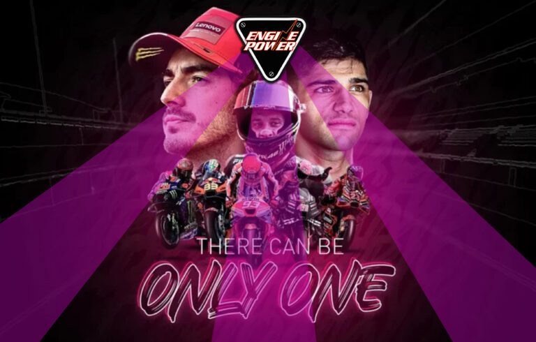 Το ντοκιμαντέρ MotoGP «There Can Be Only One» Season II αποκαλύπτει
