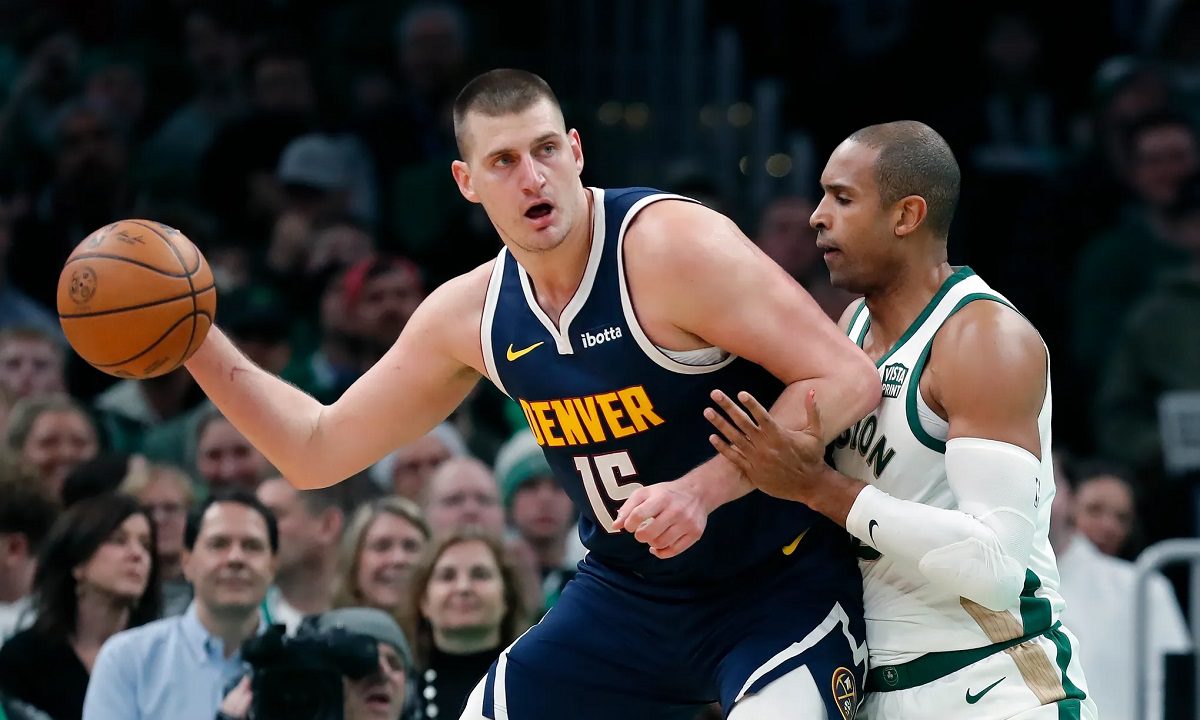 NBA Αποτελέσματα: Νίκη για τους πρωταθλητές Νάγκετς – Απογοητευτική ήττα για τους Λέικερς!