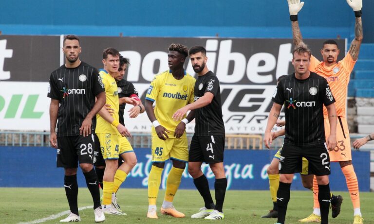 ΟΦΗ – Παναιτωλικός: Το κανάλι μετάδοσης του αγώνα – Ποιος περιγράφει