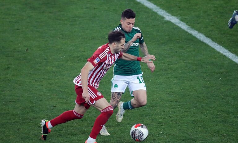 Πράσινος τελικός με σούπερ combo!