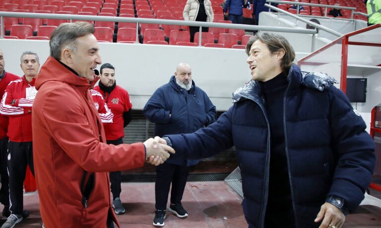 Ο Καρβαλιάλ μίλησε για κλοπή, τι είπε ο Αλμέιδα για το χέρι