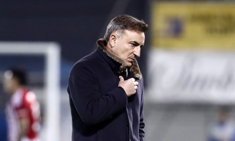 Ολυμπιακός: Αυτό ήταν το μεγάλο λάθος του Καρβαλιάλ