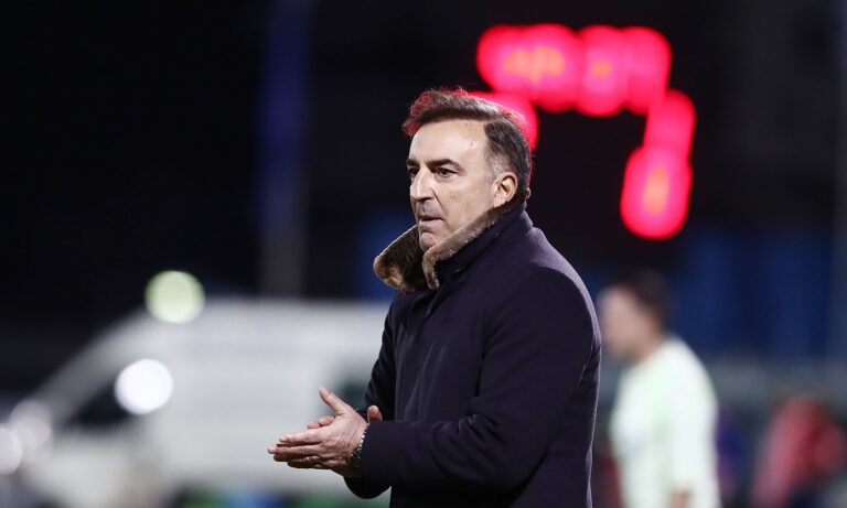 Ο Ολυμπιακός πάει κόντρα στην ποδοσφαιρική λογική