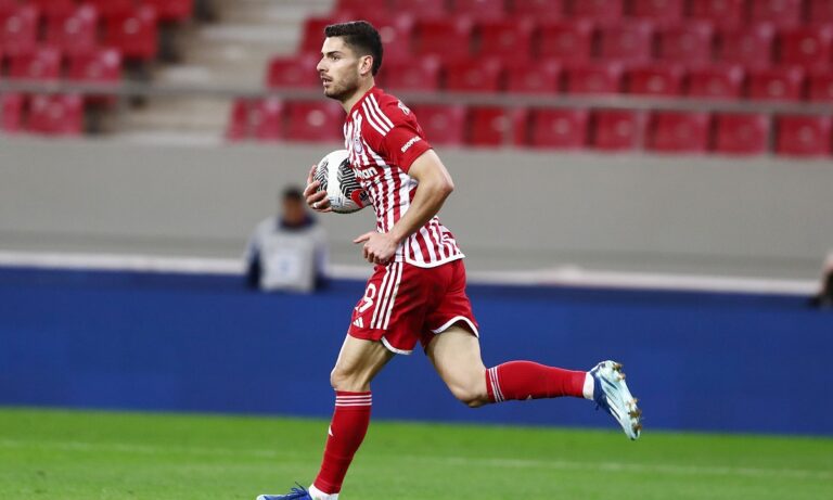 Ολυμπιακός: Αυτό δεν το πίστευαν παίκτες, Καρβαλιάλ