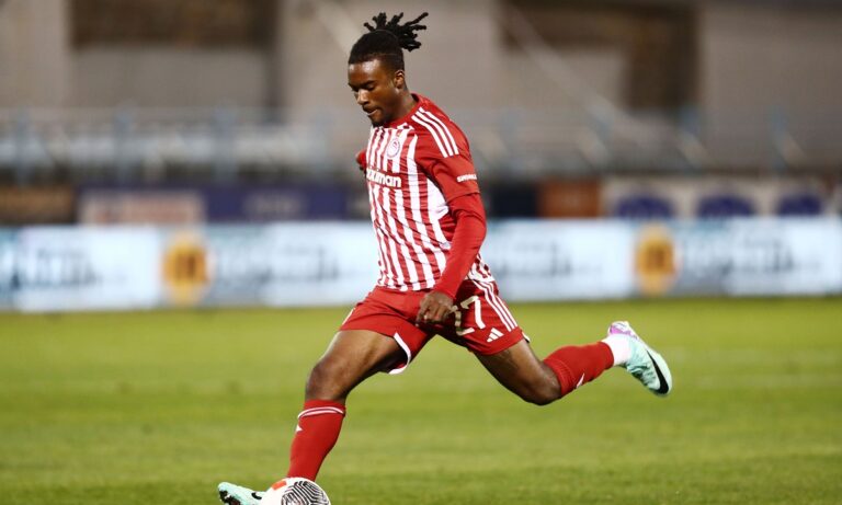 Ολυμπιακός: Αυτός ο παίκτης είναι πάλι εκτός