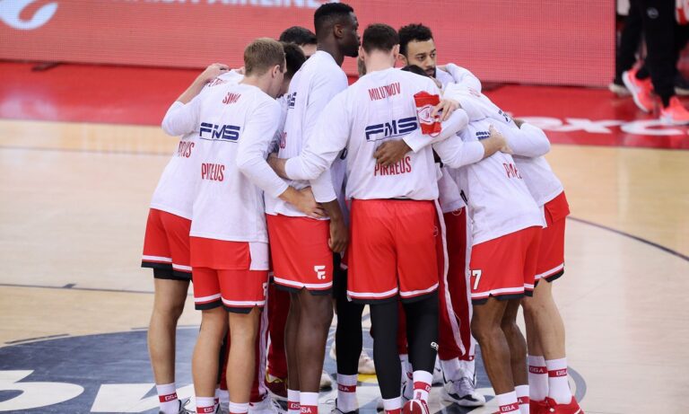 Ολυμπιακός: Έκανε τα πρέπει, τώρα πρέπει να κάνει και μια μεγάλη νίκη!