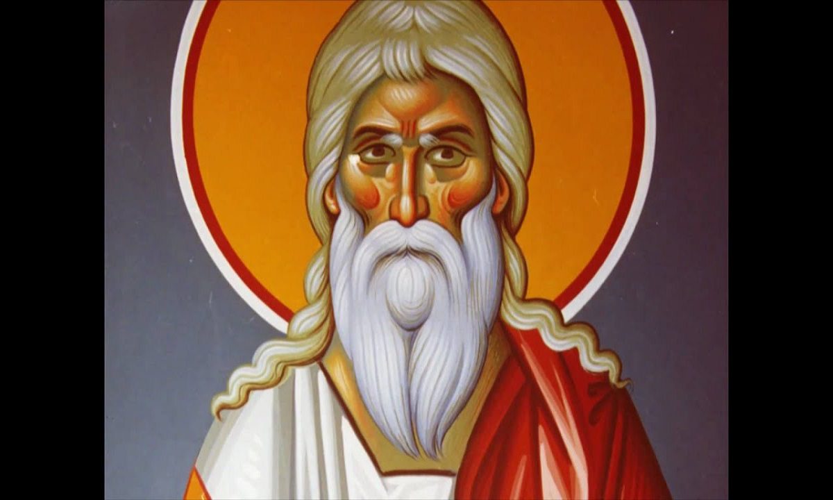 Εορτολόγιο Δευτέρα 8 Ιανουαρίου: Ποιοι γιορτάζουν σήμερα