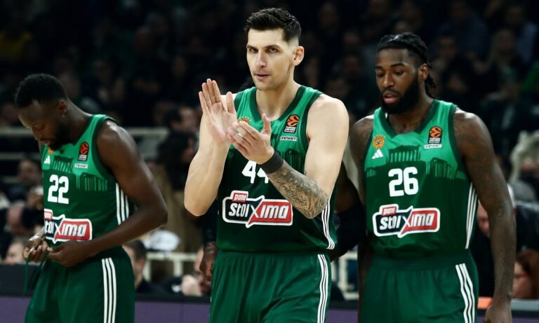 Παναθηναϊκός – Μονακό: Το κανάλι μετάδοσης του αγώνα – Ποιος περιγράφει