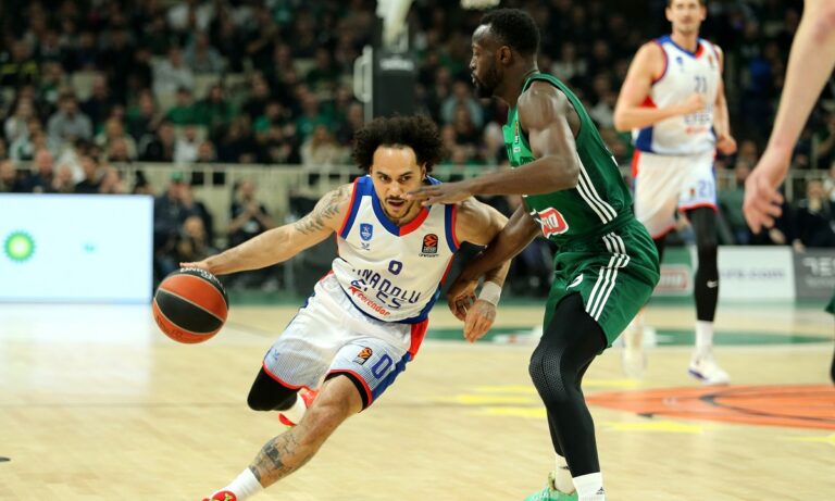 Παναθηναϊκός: Η Εφές έδειξε πως θέλει παίκτη αν αργήσει ο Βιλντόζα!